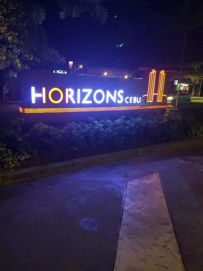 Horizon 101 Cebu By Kc Condo Екстер'єр фото