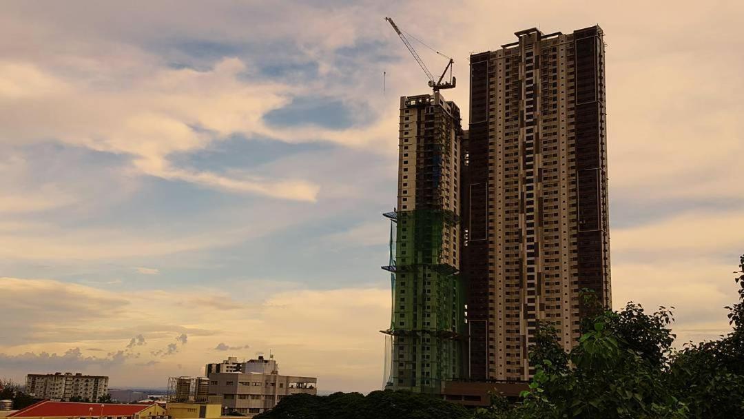Horizon 101 Cebu By Kc Condo Номер фото